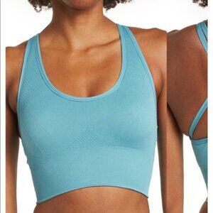 Z by Zella Seamless Crossback Bralette XS